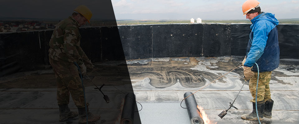 Silverdale Roofing Contractors