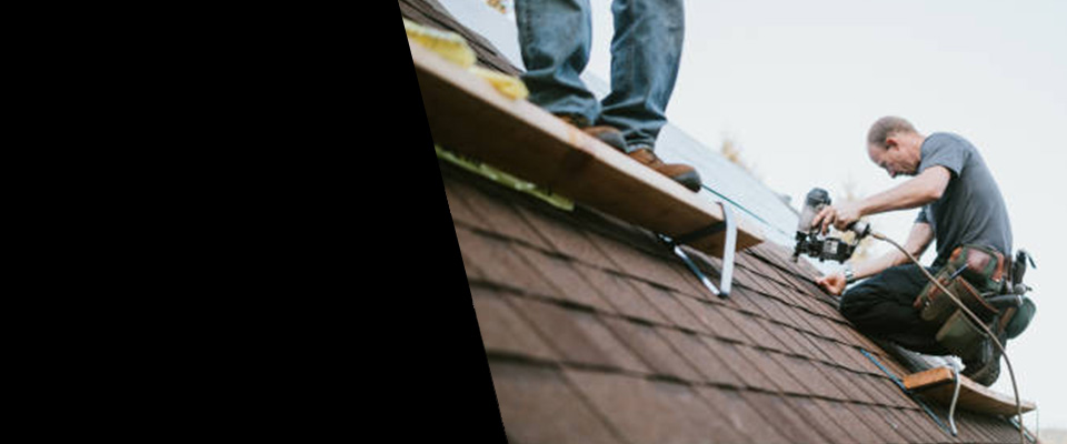 Silverdale Roofing Contractors